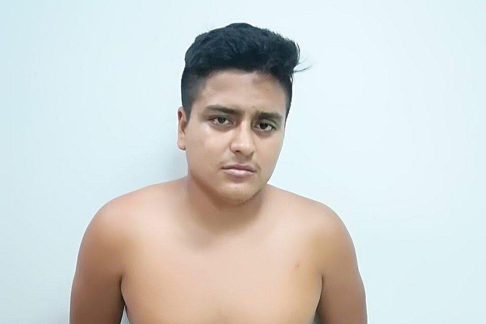 Capturan a alias "Guapayo" involucrado en el crimen de un joven en Tumbes