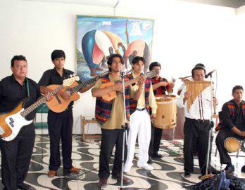 "Arenas" y "Aypate" representan a Perú en "Espoch 2010"
