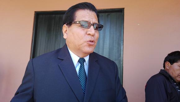 Defensoría anuncia investigación a beneficiarios del SIS en Ayacucho 