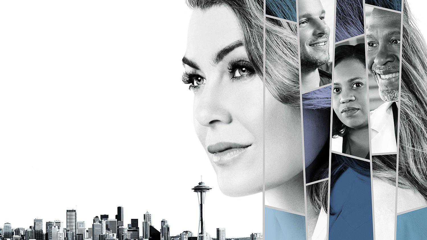 "Grey's Anatomy": así será el estreno de la temporada 14 de la serie (FOTOS)
