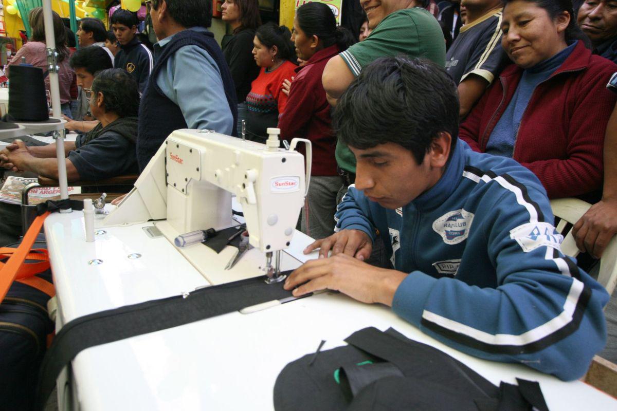 Bono para independientes: Conoce aquí si estás en la relación de beneficiarios  (Foto: Andina)