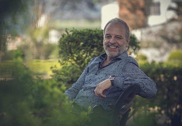 Alberto Plaza. Quedan pocos días para el esperado concierto 