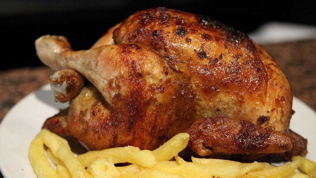 Día del Pollo a la Brasa: se estima consumo de más de 1 millón de pollos este domingo