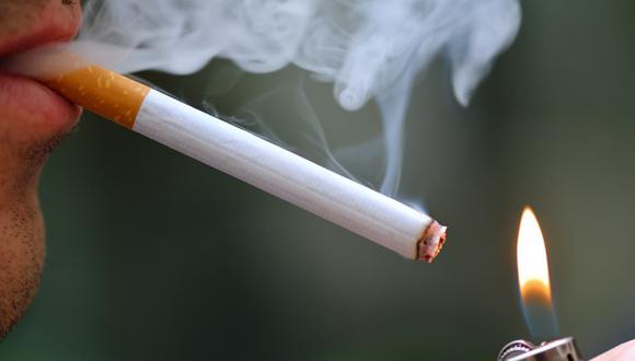 Alarmante: uno de cada cuatro escolares fuma