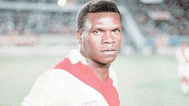 Pedro Pablo ‘Perico’ León, leyenda del fútbol peruano, falleció este sábado. (Foto: Archivo GEC)