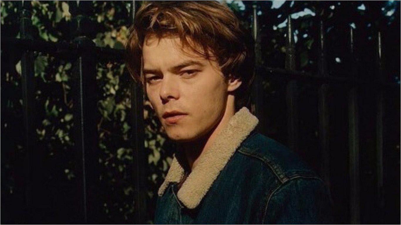 Stranger Things: Charlie Heaton y lo que dijo sobre su deportación por posesión de drogas