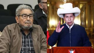 Avelino Guillén: Presidente debe convocar a Consejo de Estado para decidir sobre Abimael Guzmán