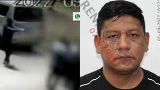 Ate Vitarte: asesinan de cinco balazos en la cabeza a hombre delante de sus amigos