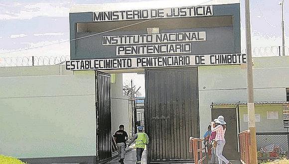 Chimbote: Vendedor de drogas pasará 12 años en penal de Cambio Puente