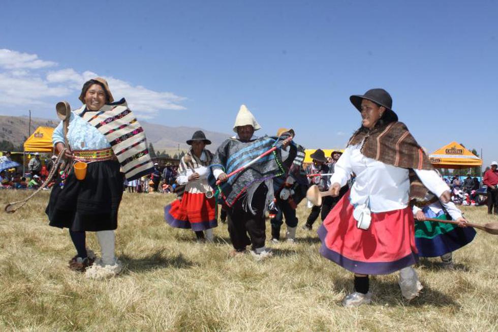5 mil comuneros participarán en "Majtada de Cáceres" (FOTOS)