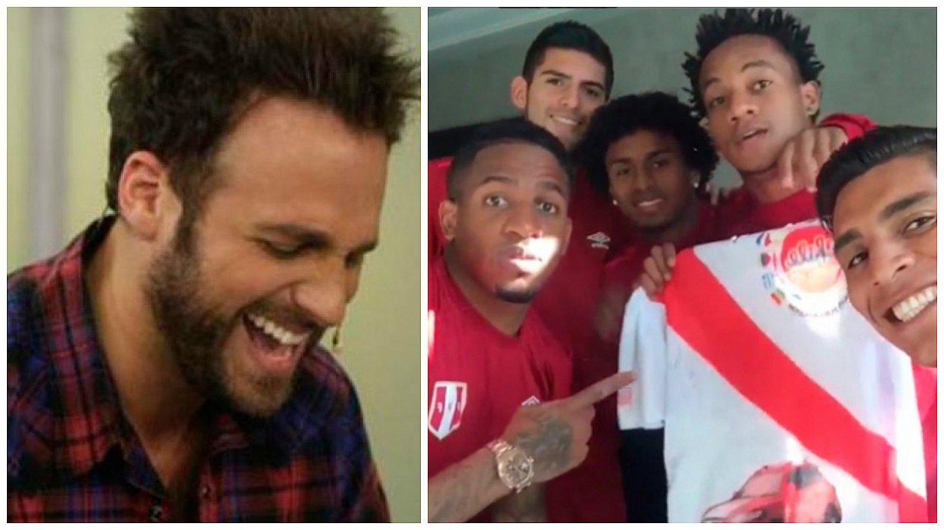 'Peluchín' desata polémica al recordar tremenda pelea previo al partido (VIDEO)