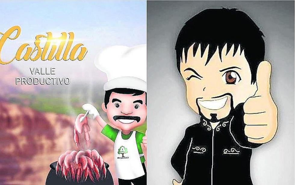 Las elecciones de Arequipa en caricaturas (FOTOS)