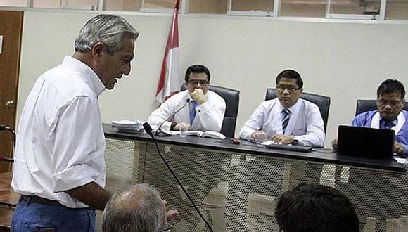 Leerán sentencia contra el alcalde de Trujillo y siete policías por el caso "Escuadrón de la Muerte" 