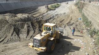 ​Municipios de Los Aquijes, La Tinguiña y Parcona, no apoyan en limpieza del río Ica