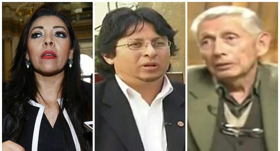 Alejandra Aramayo aumentan denuncias de extorsión contra la