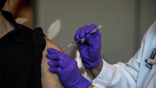 México recibe el primer lote de vacunas de Pfizer-BioNTech contra el COVID-19