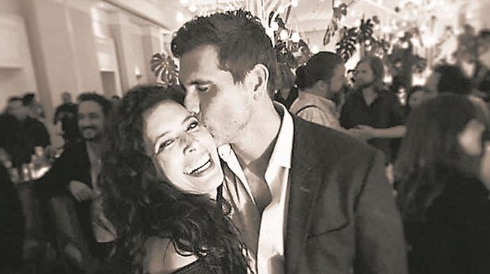 Christian Meier se confesó y dijo esto de Angie Cepeda