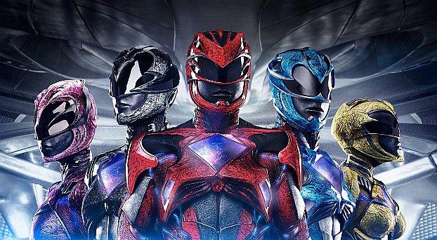 Los Power Rangers regresan: Esto es lo que debes saber de la película (VIDEO)