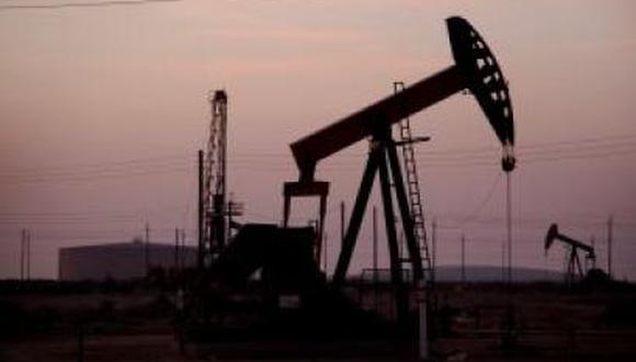 Descubren gas y petróleo en Argentina