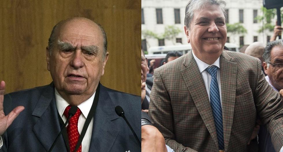 Expresidente de Uruguay compara caso de