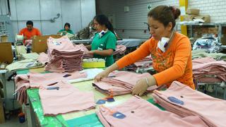 Ministerio de la Producción declaró en emergencia sector textil y confecciones