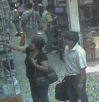 Roban S/. 10 mil en tienda de mercadillo Bolognesi