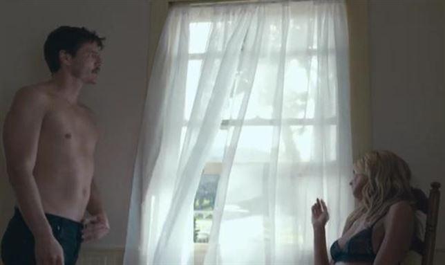 Games of Thrones: Actor Pedro Pascal protagoniza nuevo videoclip de Sia (VIDEO)