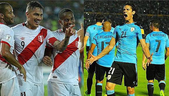 Perú vs Uruguay: PNP presentó el plan de operaciones "Eliminatorias Rusia 2018" (VIDEO)