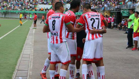 Torneo Apertura: Sport Loreto venció 2-1 a UTC