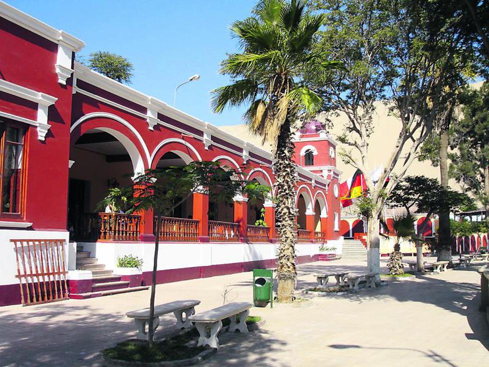 Los millones que maneja la Derrama Magisterial