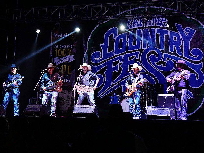 Todo listo para el VII Oxapampa Country Fest 2017 (VIDEO)