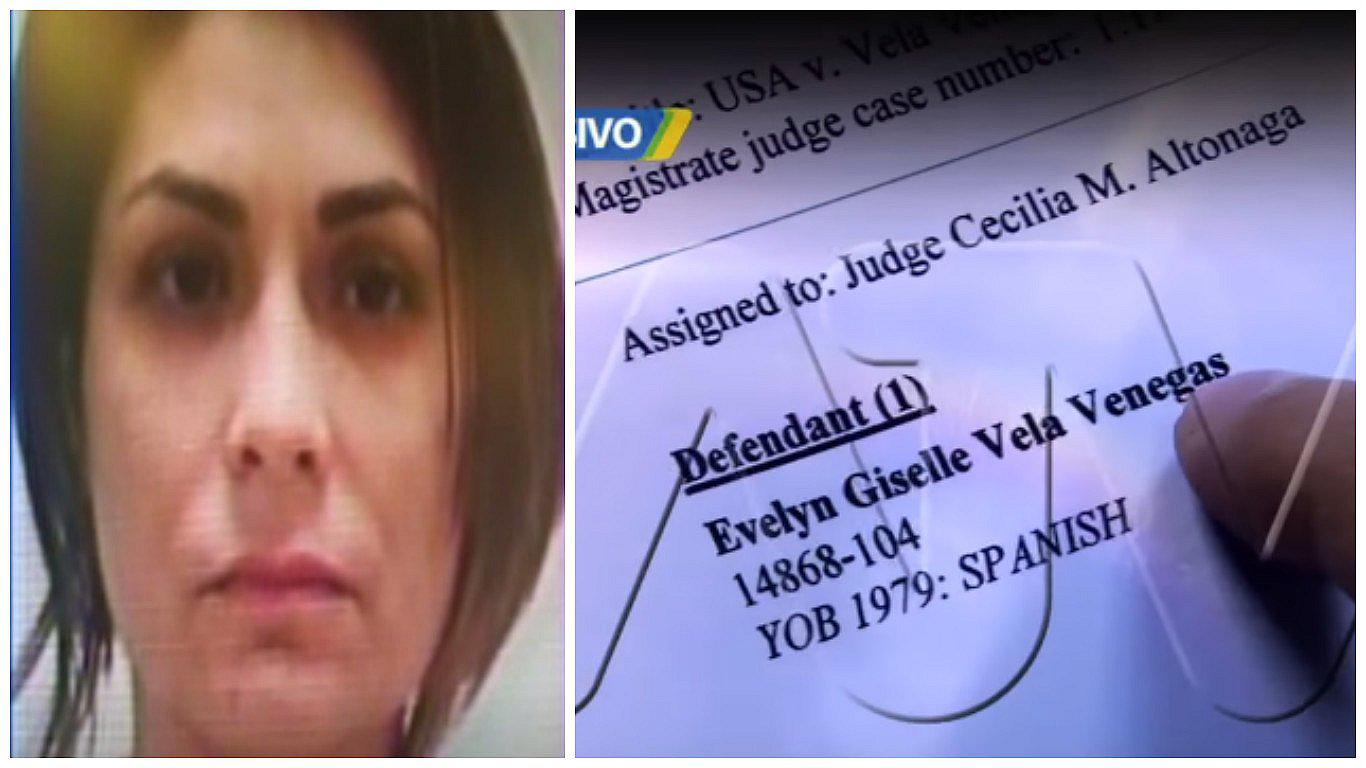 Evelyn Vela: Documento revela que podría recibir 20 años de cárcel (VIDEO)