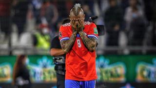 Padre de Arturo Vidal falleció en Chile: sufrió un paro cardiorrespiratorio en el Club Hípico