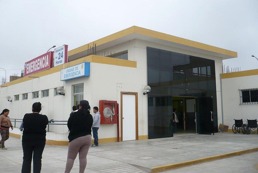 Huaral: Invasión de terrenos deja un herido grave y 20 detenidos