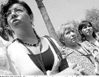 Profesor y ex estudiante de La Cantuta afirma: Gisela Ortiz fue terrorista