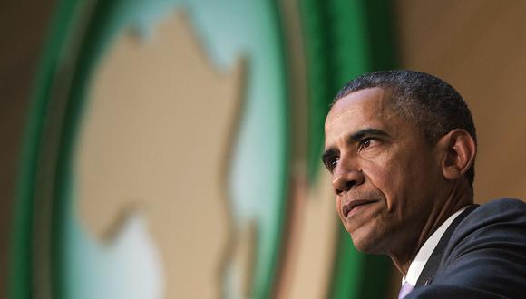 Barack ​Obama llama "asesinos" a grupos como Al Shabab, EI y Boko Haram