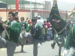 1300 escolares podrían quedarse en la calle