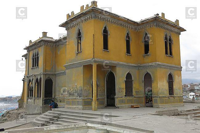 ​Directorio del Castillo Forga designa su primer gerente