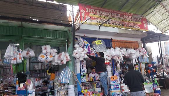 ​Ica: Mercado Arenales enfrenta el cierre definitivo
