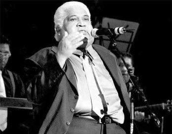 "Zambo" Cavero ya está con Dios