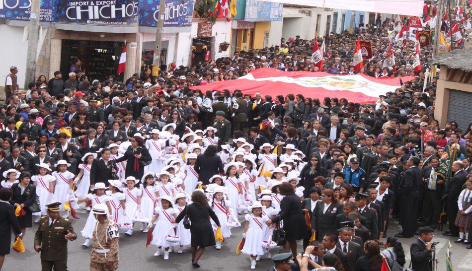 BUENA NOTICIA: Esperanza de vida en mujeres sube de 74 a 77 años en Tacna