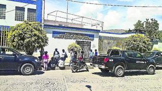 Desconocidos asesinan a padre e hijo al interior de una vivienda en Ayacucho