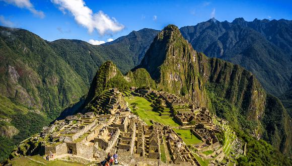 Aprueban por unanimidad ampliación de capacidad de visitantes a Llaqta Inka de Machu Picchu. (Foto: Shutterstock)