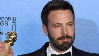 Miles de personas firman petición a Warner Brother para que Ben Affleck no sea Batman