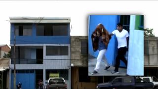 Puerto Maldonado: Médico denuncia que policía intentó abusarla cuando dormía (VIDEO)