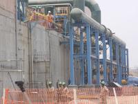 Planta de Tratamiento de Huachipa será inaugurada el viernes