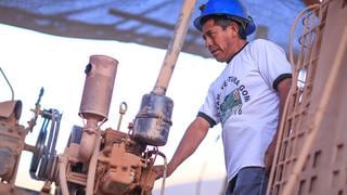 AGAP considera un “atentado” anuncio de cierre de 4 operaciones mineras en Ayacucho