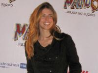 Stephanie Cayo ya no trabajará con hijo de 'Chespirito'