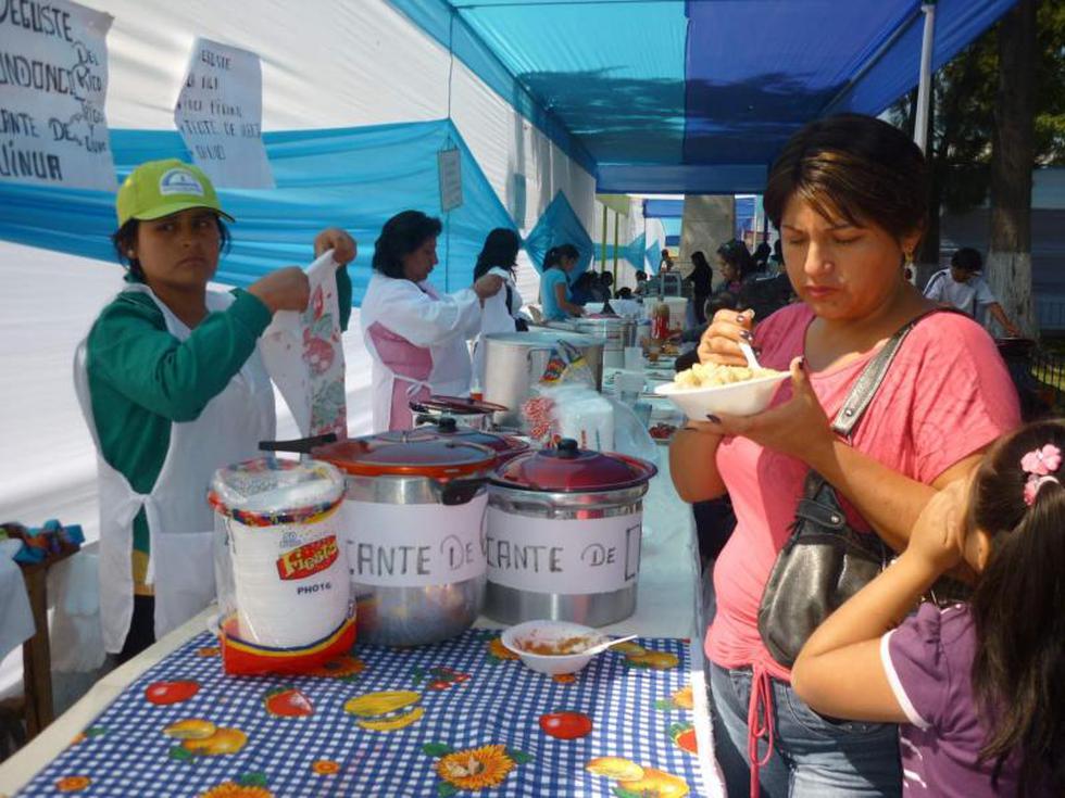 Planifican festival para carnaval ayacuchano 