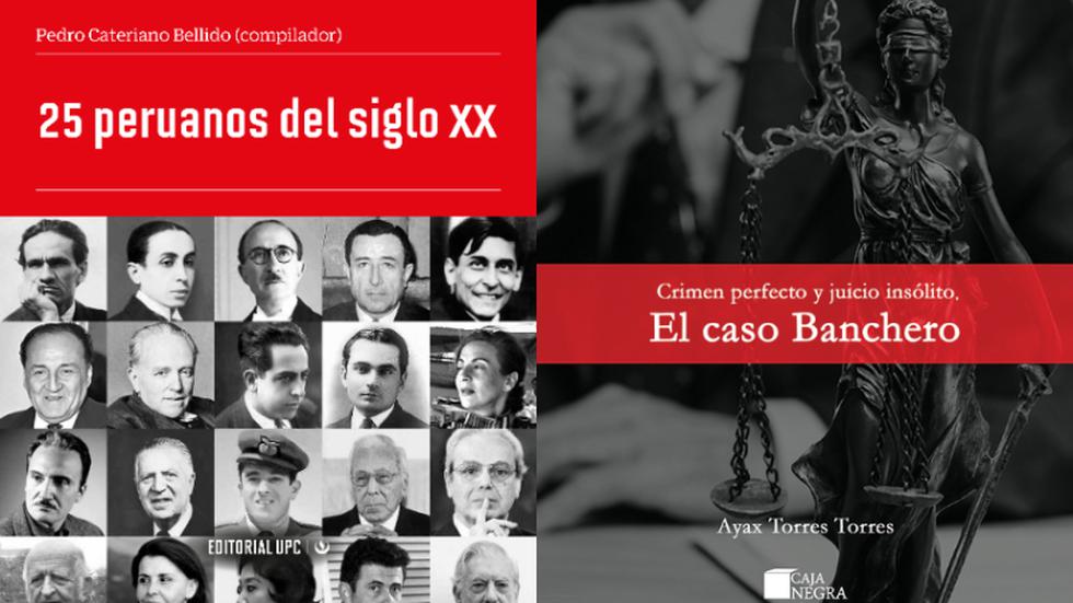 Bicentenario: Libros que todo peruano debe leer para entender el Perú de hoy